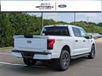 New 2024 Ford F-150 Lightning XLT SuperCrew Cab AWD, Pickup for sale #49237 - photo 2