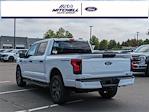 New 2024 Ford F-150 Lightning XLT SuperCrew Cab AWD, Pickup for sale #49237 - photo 6