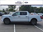 New 2024 Ford F-150 Lightning XLT SuperCrew Cab AWD, Pickup for sale #49237 - photo 7