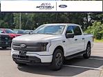 New 2024 Ford F-150 Lightning XLT SuperCrew Cab AWD, Pickup for sale #49237 - photo 9