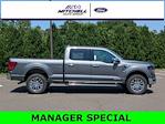 2024 Ford F-150 SuperCrew Cab 4x4, Pickup for sale #49285 - photo 3