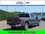 2024 Ford F-150 SuperCrew Cab 4x4, Pickup for sale #49285 - photo 2