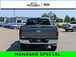 2024 Ford F-150 SuperCrew Cab 4x4, Pickup for sale #49285 - photo 4