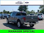 2024 Ford F-150 SuperCrew Cab 4x4, Pickup for sale #49285 - photo 5