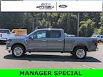 2024 Ford F-150 SuperCrew Cab 4x4, Pickup for sale #49285 - photo 6