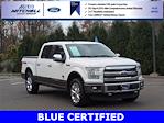 2016 Ford F-150 SuperCrew Cab 4x4, Pickup for sale #49287A - photo 1