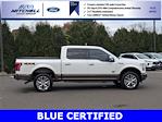 2016 Ford F-150 SuperCrew Cab 4x4, Pickup for sale #49287A - photo 3