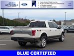 2016 Ford F-150 SuperCrew Cab 4x4, Pickup for sale #49287A - photo 2