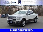 2016 Ford F-150 SuperCrew Cab 4x4, Pickup for sale #49287A - photo 7