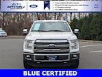 2016 Ford F-150 SuperCrew Cab 4x4, Pickup for sale #49287A - photo 8