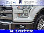 2016 Ford F-150 SuperCrew Cab 4x4, Pickup for sale #49287A - photo 9