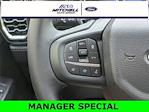 New 2024 Ford Ranger XLT SuperCrew Cab 4x4, Pickup for sale #49289 - photo 15