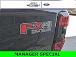 New 2024 Ford Ranger XLT SuperCrew Cab 4x4, Pickup for sale #49289 - photo 34