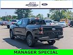 New 2024 Ford Ranger XLT SuperCrew Cab 4x4, Pickup for sale #49289 - photo 5