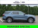 New 2025 Ford Explorer ST-Line 4WD, SUV for sale #49308 - photo 3