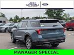 New 2025 Ford Explorer ST-Line 4WD, SUV for sale #49308 - photo 5