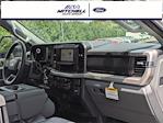 New 2024 Ford F-350 XLT Super Cab 4x4, 9' Reading Classic II Aluminum Service Truck for sale #49310 - photo 32