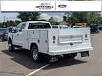 New 2024 Ford F-350 XLT Super Cab 4x4, 9' Reading Classic II Aluminum Service Truck for sale #49310 - photo 5