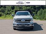 New 2024 Ford F-350 XLT Super Cab 4x4, 11' Reading Marauder Dump Truck for sale #49326 - photo 8