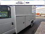 New 2025 Ford E-350 Base RWD, 11' Reading Aluminum CSV Service Utility Van for sale #49333 - photo 26