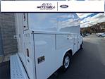 New 2025 Ford E-350 Base RWD, 11' Reading Aluminum CSV Service Utility Van for sale #49333 - photo 28