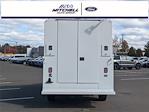 New 2025 Ford E-350 Base RWD, 11' Reading Aluminum CSV Service Utility Van for sale #49333 - photo 4