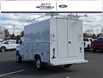 New 2025 Ford E-350 Base RWD, 11' Reading Aluminum CSV Service Utility Van for sale #49333 - photo 5