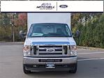 New 2025 Ford E-350 Base RWD, 11' Reading Aluminum CSV Service Utility Van for sale #49333 - photo 8