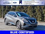 Used 2019 Nissan Murano SV 4x4, SUV for sale #49339A - photo 1