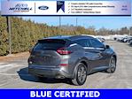 Used 2019 Nissan Murano SV 4x4, SUV for sale #49339A - photo 2