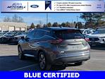 Used 2019 Nissan Murano SV 4x4, SUV for sale #49339A - photo 5