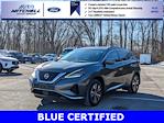 Used 2019 Nissan Murano SV 4x4, SUV for sale #49339A - photo 7