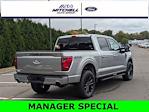 New 2024 Ford F-150 XLT SuperCrew Cab 4x4, Pickup for sale #49367 - photo 2