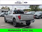 New 2024 Ford F-150 XLT SuperCrew Cab 4x4, Pickup for sale #49367 - photo 5