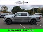 New 2024 Ford F-150 XLT SuperCrew Cab 4x4, Pickup for sale #49367 - photo 6