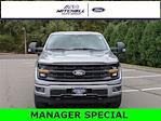 New 2024 Ford F-150 XLT SuperCrew Cab 4x4, Pickup for sale #49367 - photo 8