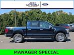 New 2024 Ford F-150 Lariat SuperCrew Cab 4x4, Pickup for sale #49368 - photo 3