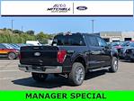 New 2024 Ford F-150 Lariat SuperCrew Cab 4x4, Pickup for sale #49368 - photo 2