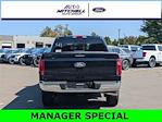 New 2024 Ford F-150 Lariat SuperCrew Cab 4x4, Pickup for sale #49368 - photo 4