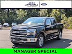 New 2024 Ford F-150 Lariat SuperCrew Cab 4x4, Pickup for sale #49368 - photo 7