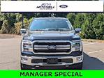 New 2024 Ford F-150 Lariat SuperCrew Cab 4x4, Pickup for sale #49368 - photo 8