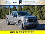 Used 2022 Ford F-150 XL Super Cab 4x4, Pickup for sale #49390B - photo 1