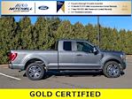 Used 2022 Ford F-150 XL Super Cab 4x4, Pickup for sale #49390B - photo 3