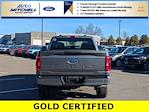 Used 2022 Ford F-150 XL Super Cab 4x4, Pickup for sale #49390B - photo 4