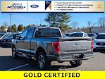 Used 2022 Ford F-150 XL Super Cab 4x4, Pickup for sale #49390B - photo 5