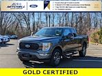 Used 2022 Ford F-150 XL Super Cab 4x4, Pickup for sale #49390B - photo 7