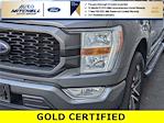 Used 2022 Ford F-150 XL Super Cab 4x4, Pickup for sale #49390B - photo 9