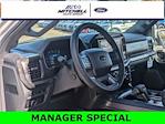 New 2024 Ford F-150 Lariat SuperCrew Cab 4x4, Pickup for sale #49394 - photo 13