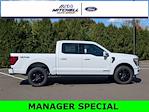 New 2024 Ford F-150 Lariat SuperCrew Cab 4x4, Pickup for sale #49394 - photo 3