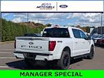 New 2024 Ford F-150 Lariat SuperCrew Cab 4x4, Pickup for sale #49394 - photo 2